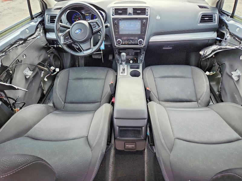 Продажа на аукционе авто 2018 Subaru Legacy, vin: 4S3BNAC60J3018885, номер лота: 54507286