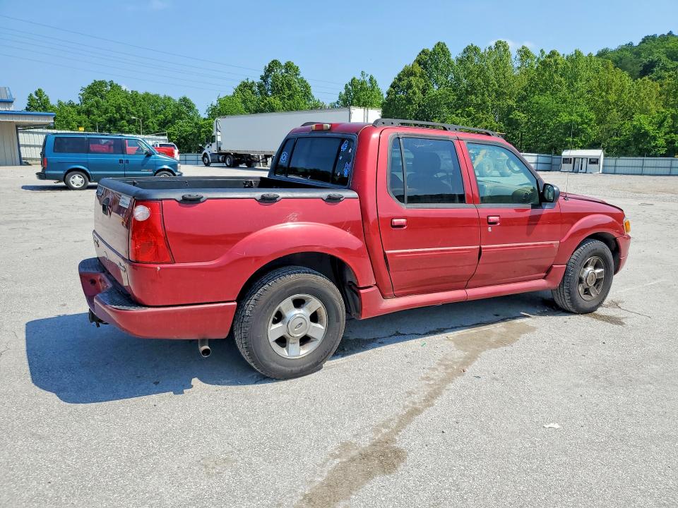 Продажа на аукционе авто 2004 Ford Explorer Sport Trac, vin: 1FMZU77K64UB49888, номер лота: 55048806
