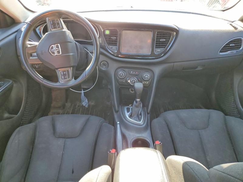 Продаж на аукціоні авто 2013 Dodge Dart, vin: 1C3CDFAH1DD216192, номер лоту: 51513726