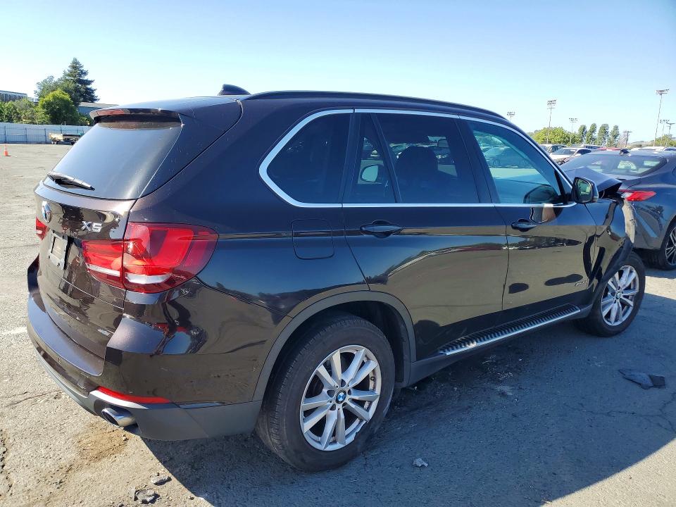 Aukcja sprzedaży 2015 Bmw X5, vin: 5UXKR0C54F0P14842, numer aukcji: 54676056