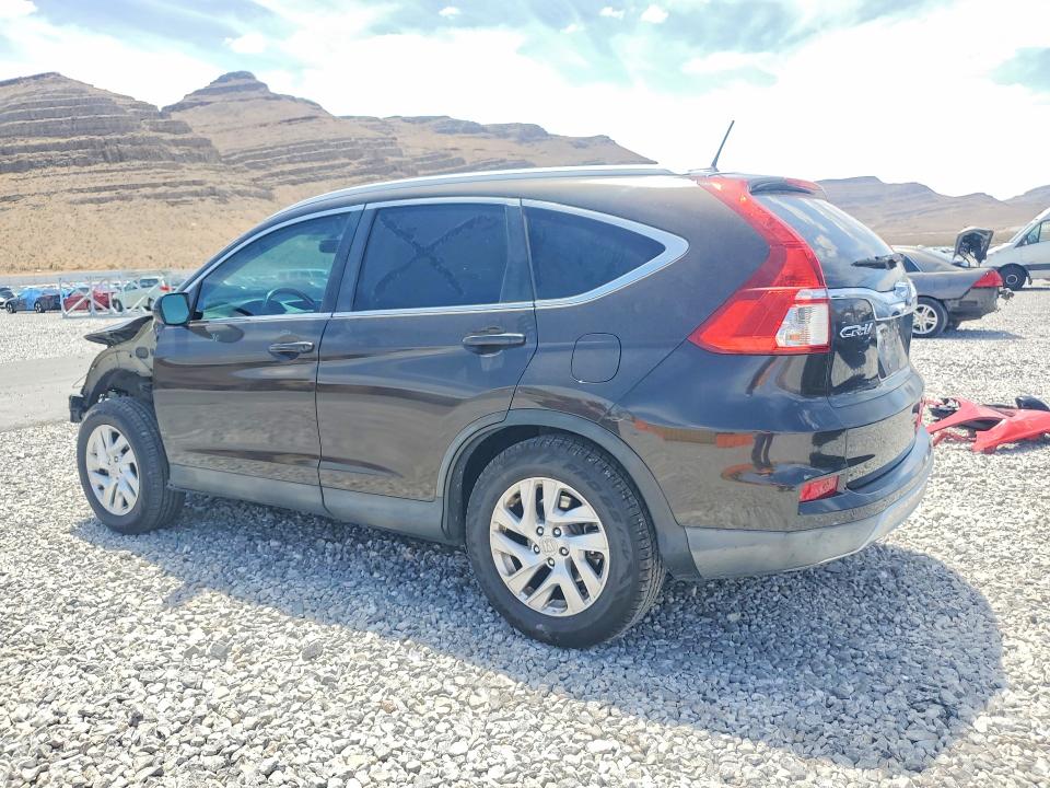 Aukcja sprzedaży 2015 Honda Cr-v, vin: 2HKRM3H7XFH516005, numer aukcji: 52420566