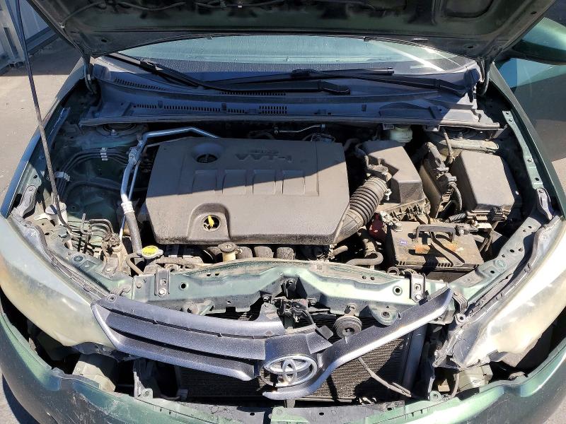 Aukcja sprzedaży 2015 Toyota Corolla, vin: 5YFBURHE6FP357943, numer aukcji: 53199536