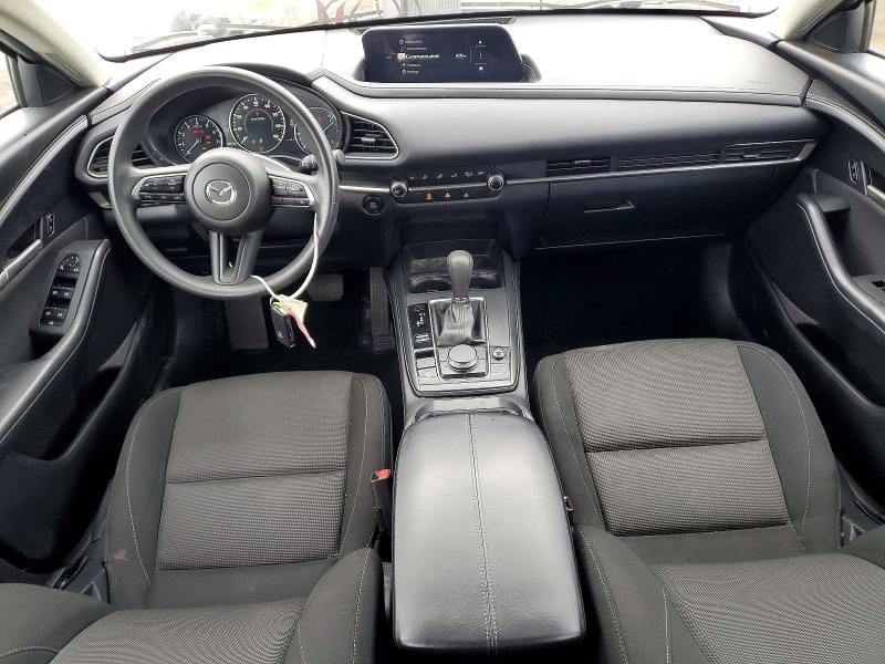 Aukcja sprzedaży 2024 Mazda Cx-30, vin: 3MVDMBAM2RM660990, numer aukcji: 52870276