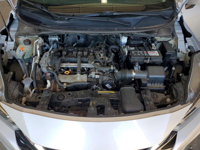 Продаж на аукціоні авто 2021 Nissan Versa, vin: 3N1CN8EV6ML883728, номер лоту: 53118736