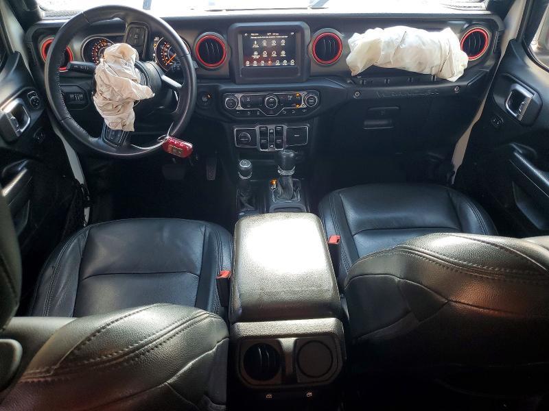 Продажа на аукционе авто 2018 Jeep Wrangler Unlimited, vin: 1C4HJXDG1JW305263, номер лота: 53584426
