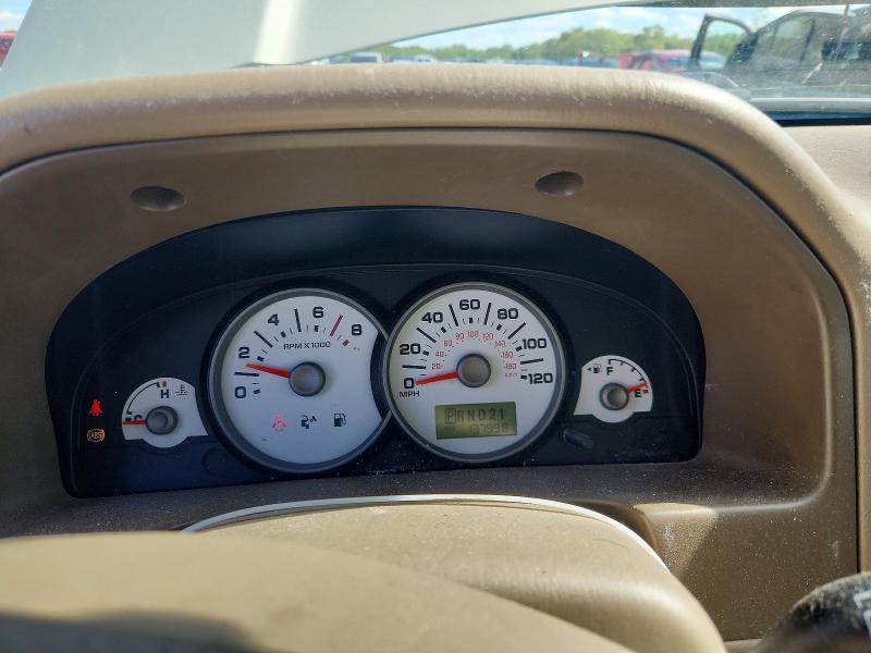 2006 Ford Escape მანქანა იყიდება აუქციონზე, vin: 1FMYU03196KA11597, აუქციონის ნომერი: 53171616
