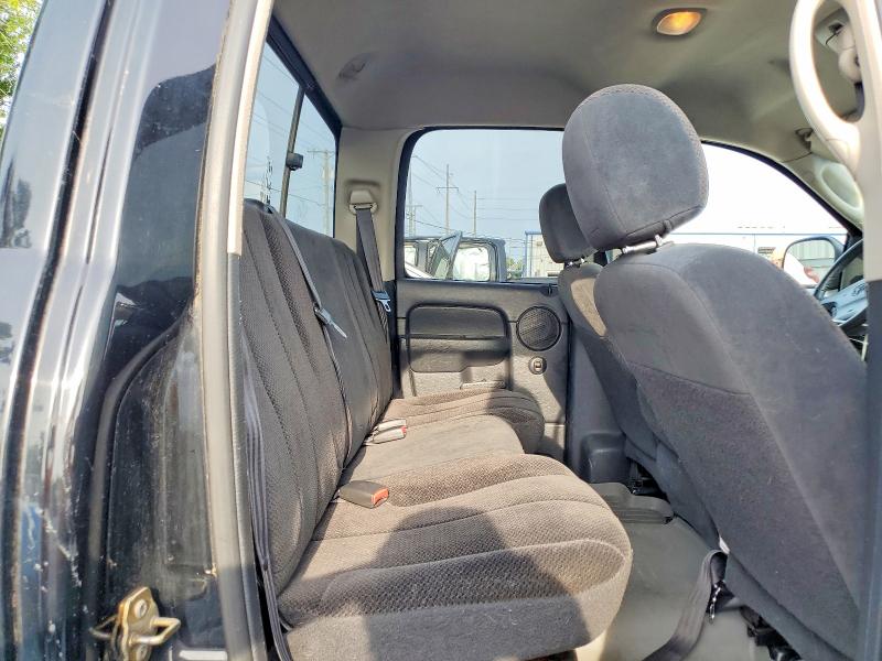 Продаж на аукціоні авто 2002 Dodge Ram 1500, vin: 3D7HU18N92G203034, номер лоту: 52924986