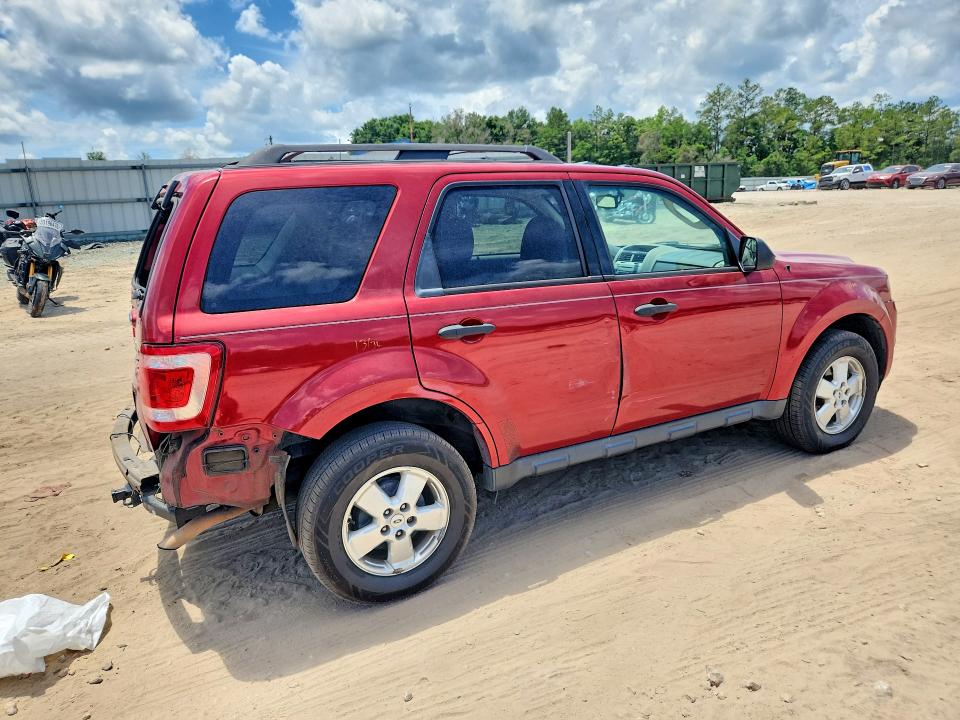 Aukcja sprzedaży 2012 Ford Escape, vin: 1FMCU0D70CKA71146, numer aukcji: 54148776