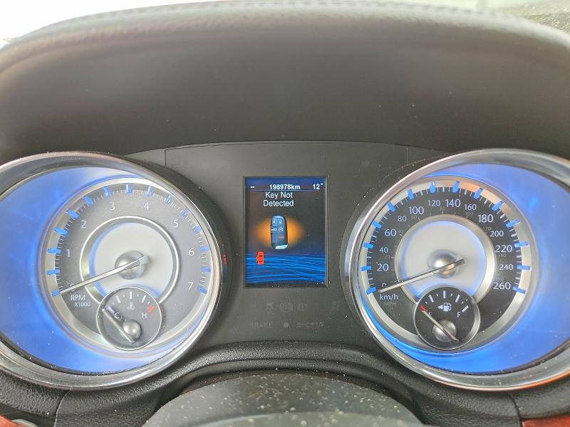 53113756 :رقم المزاد ، 2C3CCAAG0DH714108 vin ، 2013 Chrysler 300 مزاد بيع