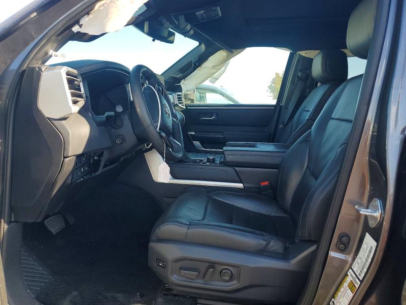 Продажа на аукционе авто 2025 Toyota Sequoia, vin: 7SVAAABAXSX057738, номер лота: 54894306
