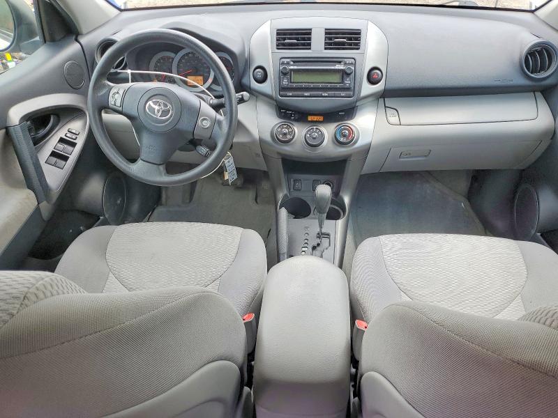 Продажа на аукционе авто 2012 Toyota Rav4, vin: 2T3BF4DV7CW265650, номер лота: 51613806