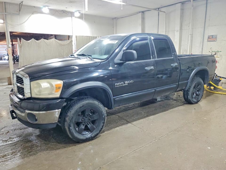 Aukcja sprzedaży 2007 Dodge Ram 1500, vin: 1D7HU18N47J518247, numer aukcji: 54716596