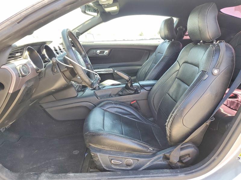Продажа на аукционе авто 2016 Ford Mustang, vin: 1FA6P8TH6G5336700, номер лота: 54009596