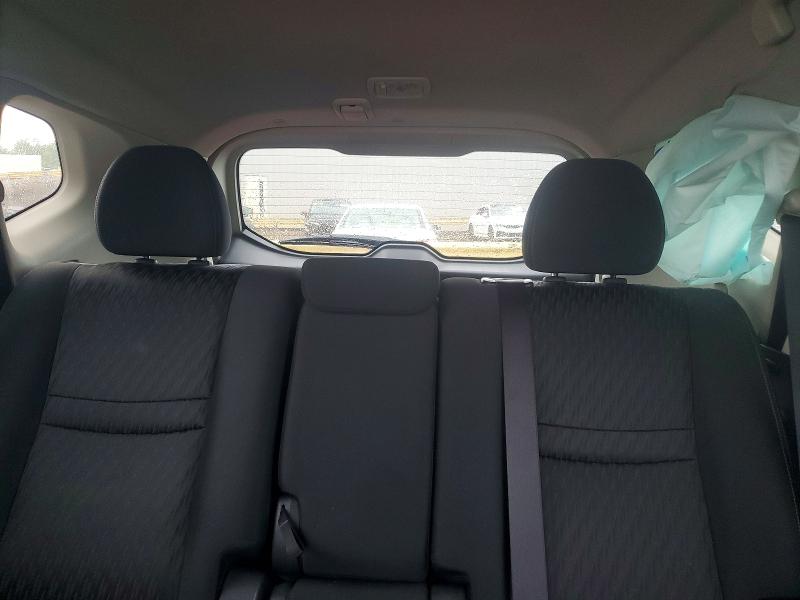 54980006 :رقم المزاد ، KNMAT2MT6LP521912 vin ، 2020 Nissan Rogue مزاد بيع