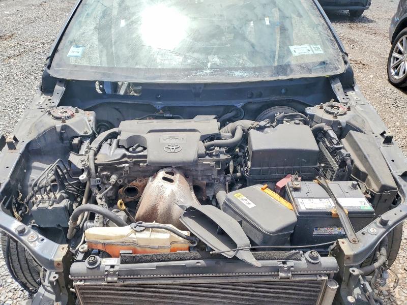 Продаж на аукціоні авто 2017 Toyota Camry, vin: 4T1BF1FK5HU300011, номер лоту: 54968756