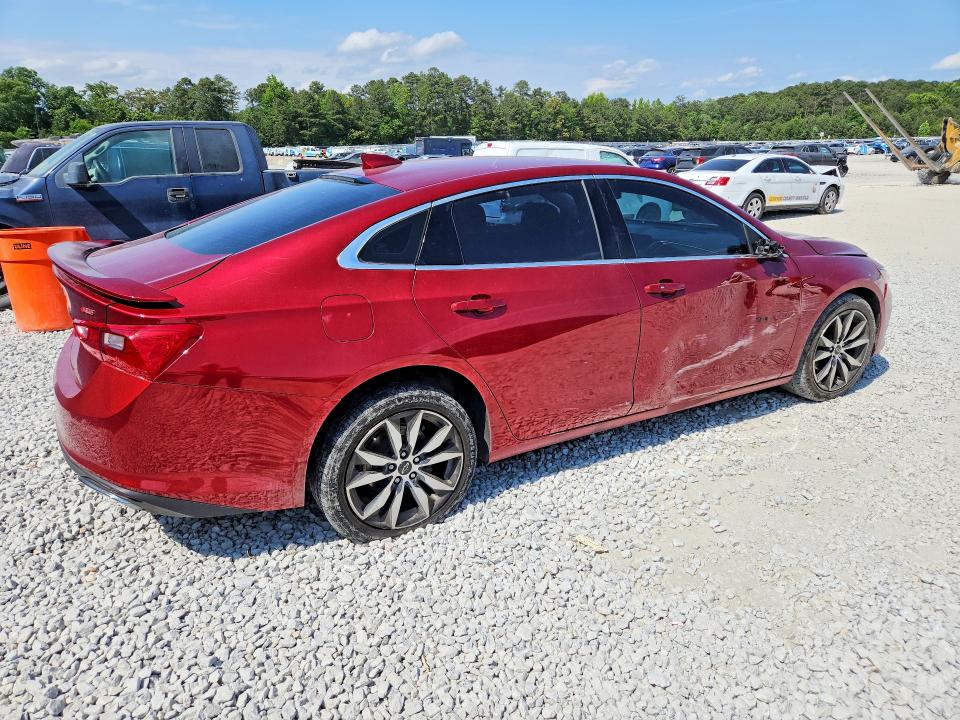2020 Chevrolet Malibu მანქანა იყიდება აუქციონზე, vin: 1G1ZG5ST9LF123247, აუქციონის ნომერი: 52843896