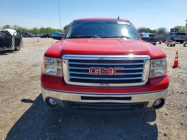 Продажа на аукционе авто 2011 Gmc Sierra, vin: 3GTP2WE31BG271159, номер лота: 52043506