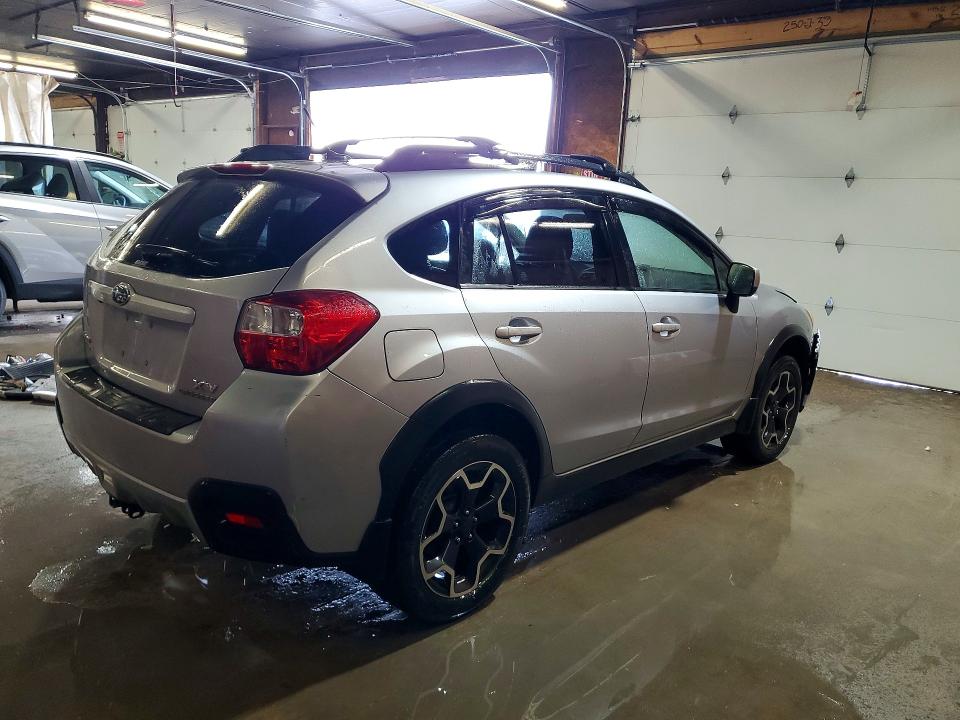 2014 Subaru Xv Crosstrek მანქანა იყიდება აუქციონზე, vin: JF2GPAKCXE8234499, აუქციონის ნომერი: 54725096