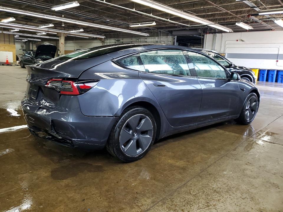 Aukcja sprzedaży 2023 Tesla Model 3, vin: 5YJ3E1EA0PF457862, numer aukcji: 54070456