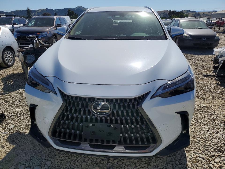 Продажа на аукционе авто 2026 Lexus Nx 350, vin: 2T2AGCEZ4TC109673, номер лота: 52949706