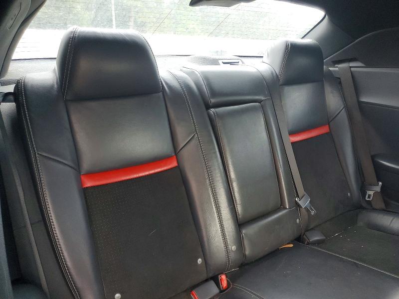 2010 Dodge Challenger მანქანა იყიდება აუქციონზე, vin: 2B3CJ7DW6AH270169, აუქციონის ნომერი: 52746146