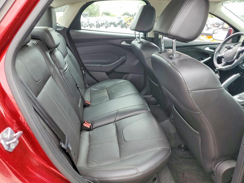 Продажа на аукционе авто 2013 Ford Focus, vin: 1FADP3F26DL110794, номер лота: 53374916