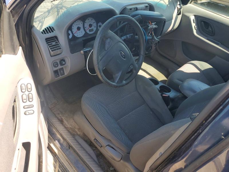 Aukcja sprzedaży 2002 Ford Escape, vin: 1FMYU03192KC08537, numer aukcji: 53909246
