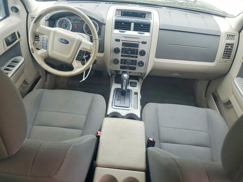 2009 Ford Escape მანქანა იყიდება აუქციონზე, vin: 1FMCU49379KB94982, აუქციონის ნომერი: 55245656