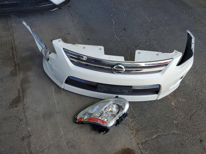 Продаж на аукціоні авто 2011 Nissan Rogue, vin: JN8AS5MT4BW152643, номер лоту: 54872986
