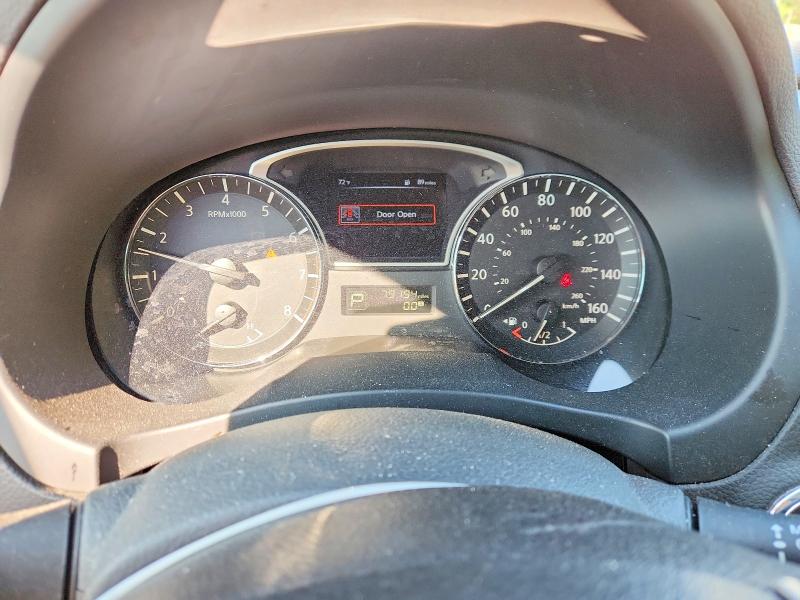 Продажа на аукционе авто 2015 Nissan Altima, vin: 1N4AL3AP9FN873367, номер лота: 52208436