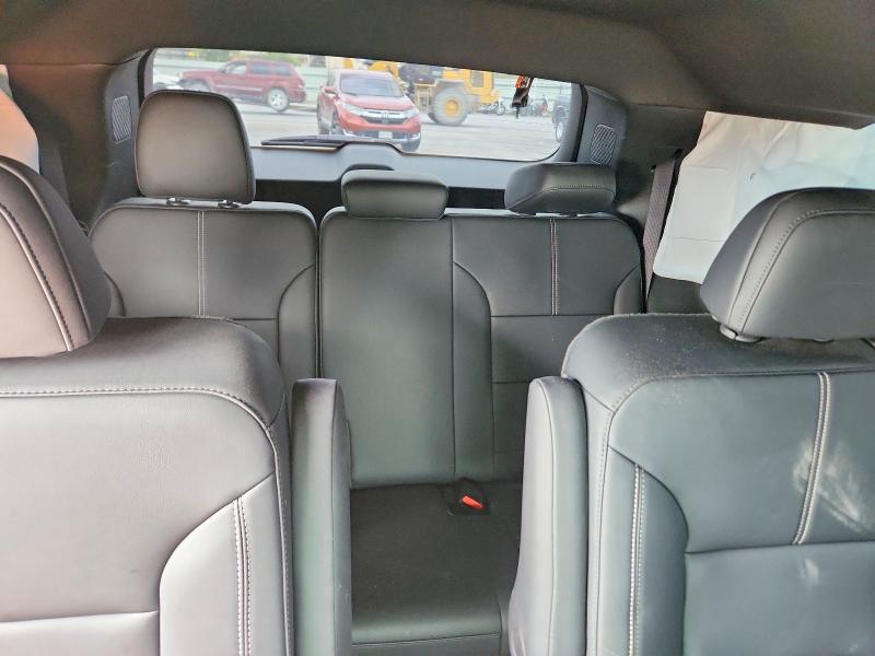 2025 Gmc Acadia მანქანა იყიდება აუქციონზე, vin: 1GKENKRS4SJ244047, აუქციონის ნომერი: 55036776