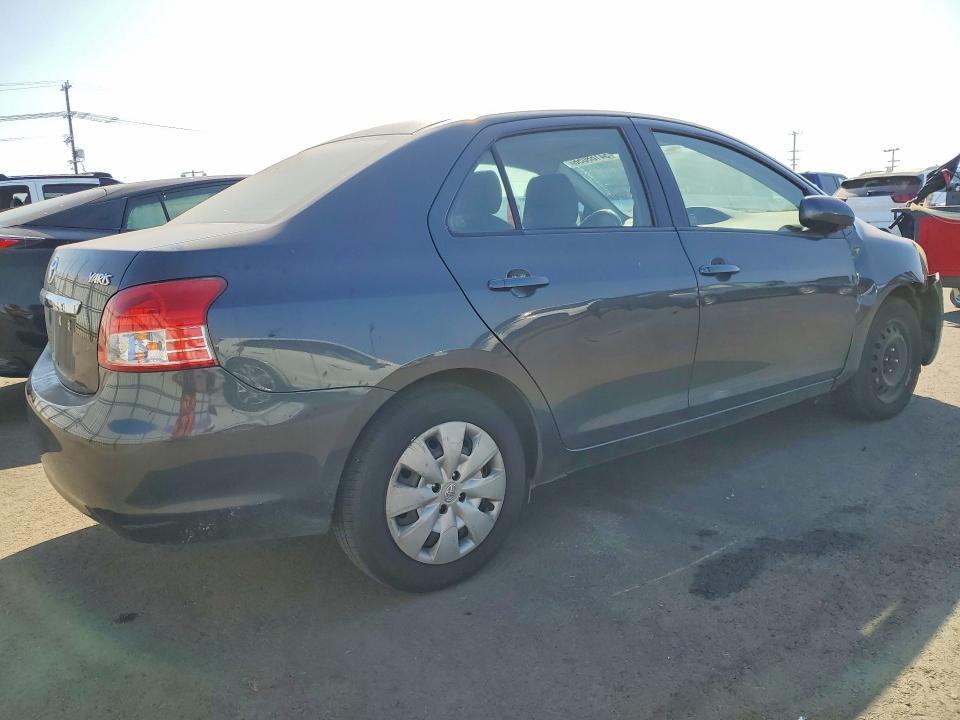 Aukcja sprzedaży 2010 Toyota Yaris, vin: JTDBT4K30A1392083, numer aukcji: 54168056