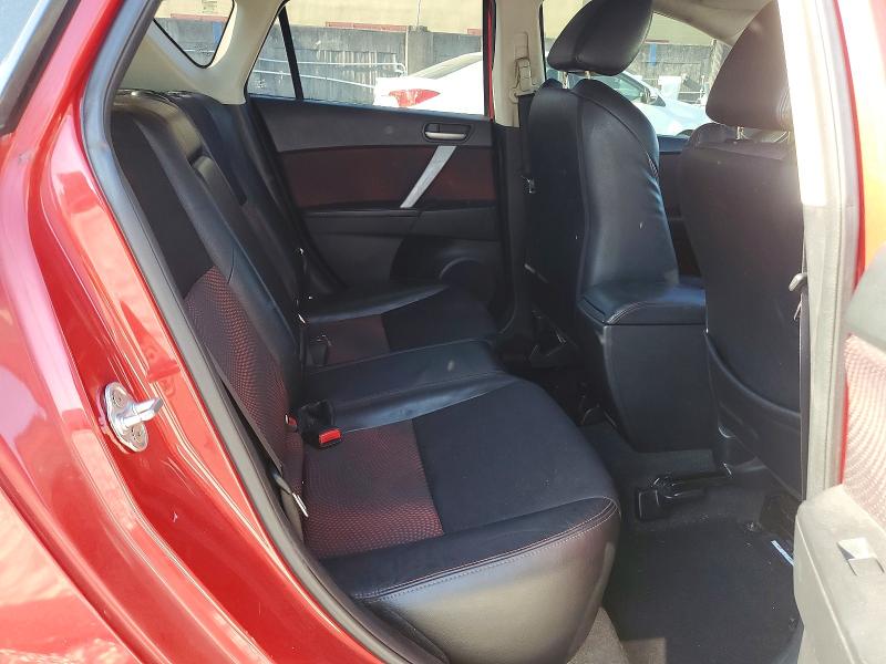 Продаж на аукціоні авто 2012 Mazda Speed, vin: JM1BL1L39C1521793, номер лоту: 53181606
