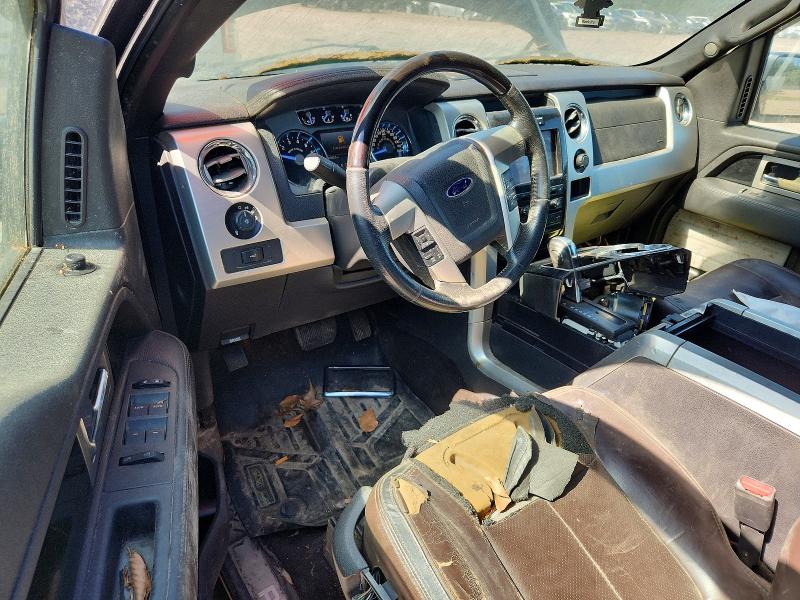 Aukcja sprzedaży 2012 Ford F150, vin: 1FTFW1ET5CFB94107, numer aukcji: 53752506