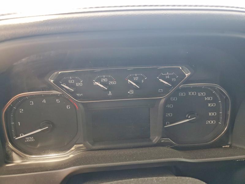 2022 Gmc Sierra მანქანა იყიდება აუქციონზე, vin: 1GT29ME71NF225284, აუქციონის ნომერი: 54587466