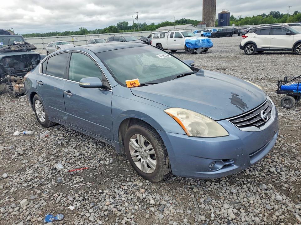 Продаж на аукціоні авто 2012 Nissan Altima, vin: 1N4AL2AP0CN408546, номер лоту: 54956816