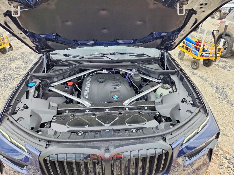 Aukcja sprzedaży 2026 Bmw X7, vin: 5UX23EM09T9146953, numer aukcji: 53093696