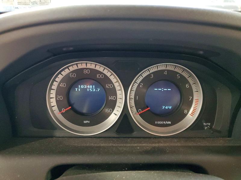 Продаж на аукціоні авто 2013 Volvo Xc60, vin: YV4902DZ6D2418937, номер лоту: 53092356