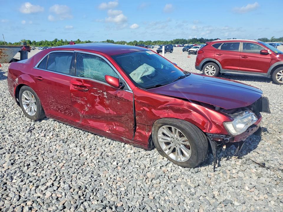 Aukcja sprzedaży 2020 Chrysler 300, vin: 2C3CCAAG3LH220694, numer aukcji: 54757796