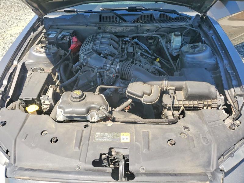 Aukcja sprzedaży 2014 Ford Mustang, vin: 1ZVBP8AM9E5259386, numer aukcji: 53593666