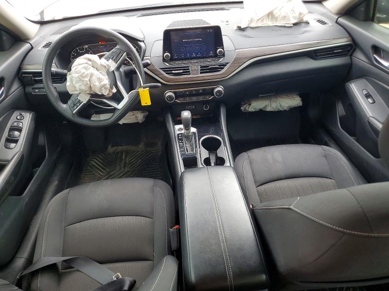 Продажа на аукционе авто 2024 Nissan Altima, vin: 1N4BL4DV0RN355463, номер лота: 53372806