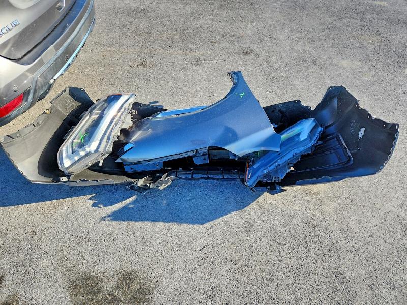 53019476 :رقم المزاد ، KNMAT2MV9LP534882 vin ، 2020 Nissan Rogue مزاد بيع