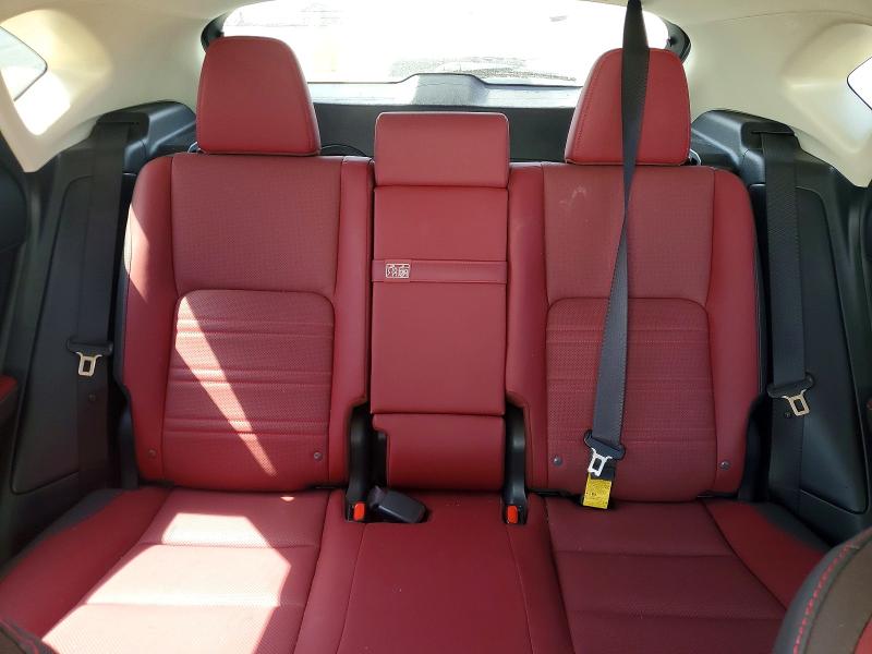 53839306 :رقم المزاد ، JTJYARBZ5K2124401 vin ، 2019 Lexus Nx 300 مزاد بيع