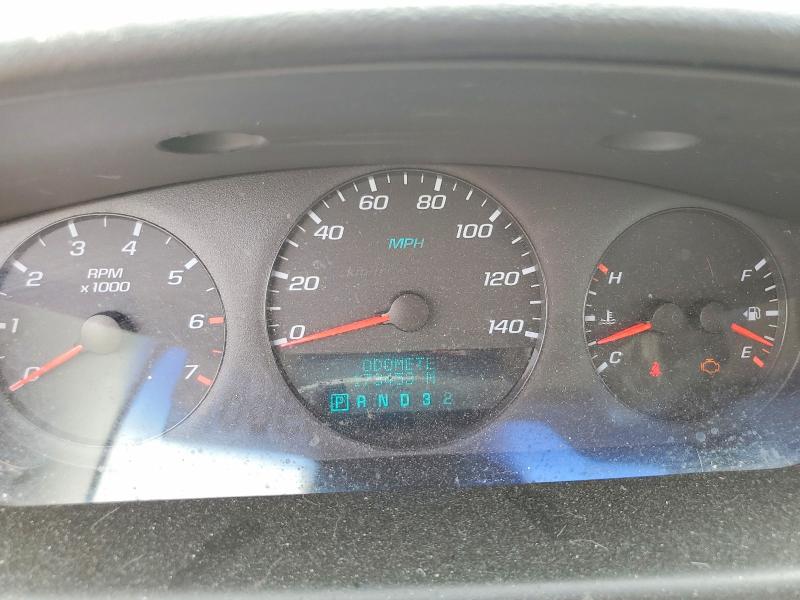 54429966 :رقم المزاد ، 2G1WB58K889214364 vin ، 2008 Chevrolet Impala مزاد بيع