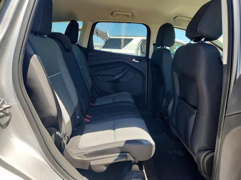 Aukcja sprzedaży 2015 Ford Escape, vin: 1FMCU0G99FUB80968, numer aukcji: 53571966