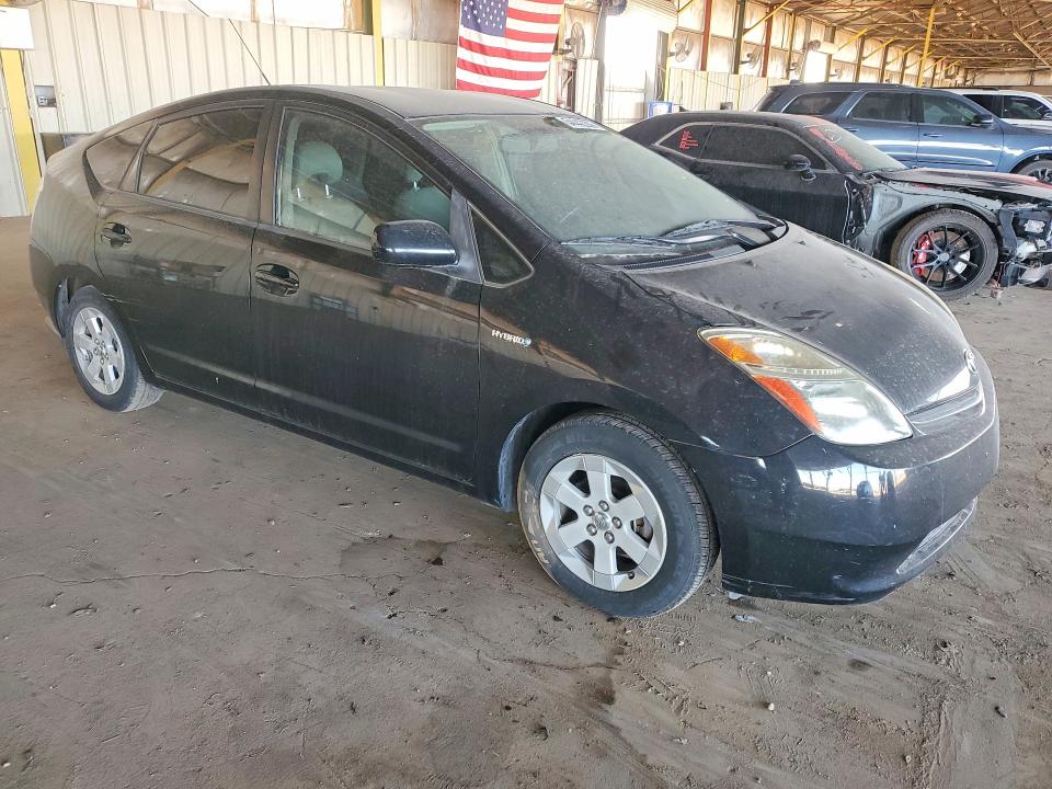 Auction sale of the 2008 Toyota Prius, vin: JTDKB20U383385775, lot number: 54442206
