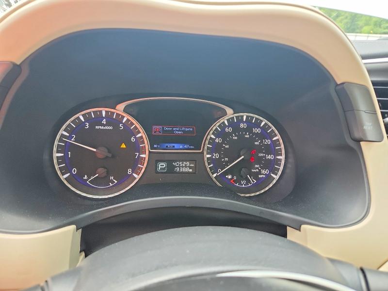 Продажа на аукционе авто 2020 Infiniti Qx60, vin: 5N1DL0MM3LC522142, номер лота: 54706066