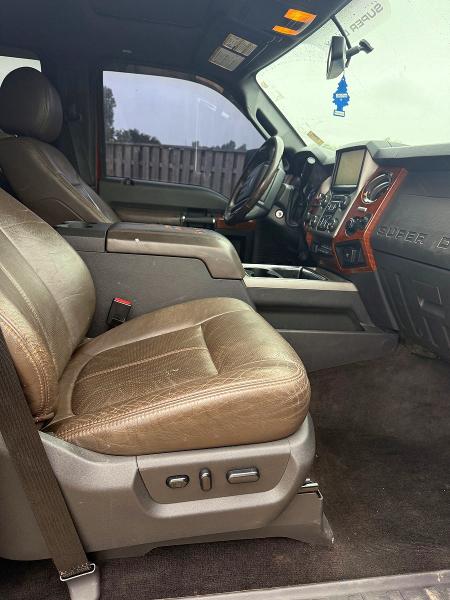 Aukcja sprzedaży 2016 Ford F250, vin: 1FT7W2BT6GEB02576, numer aukcji: 54539396