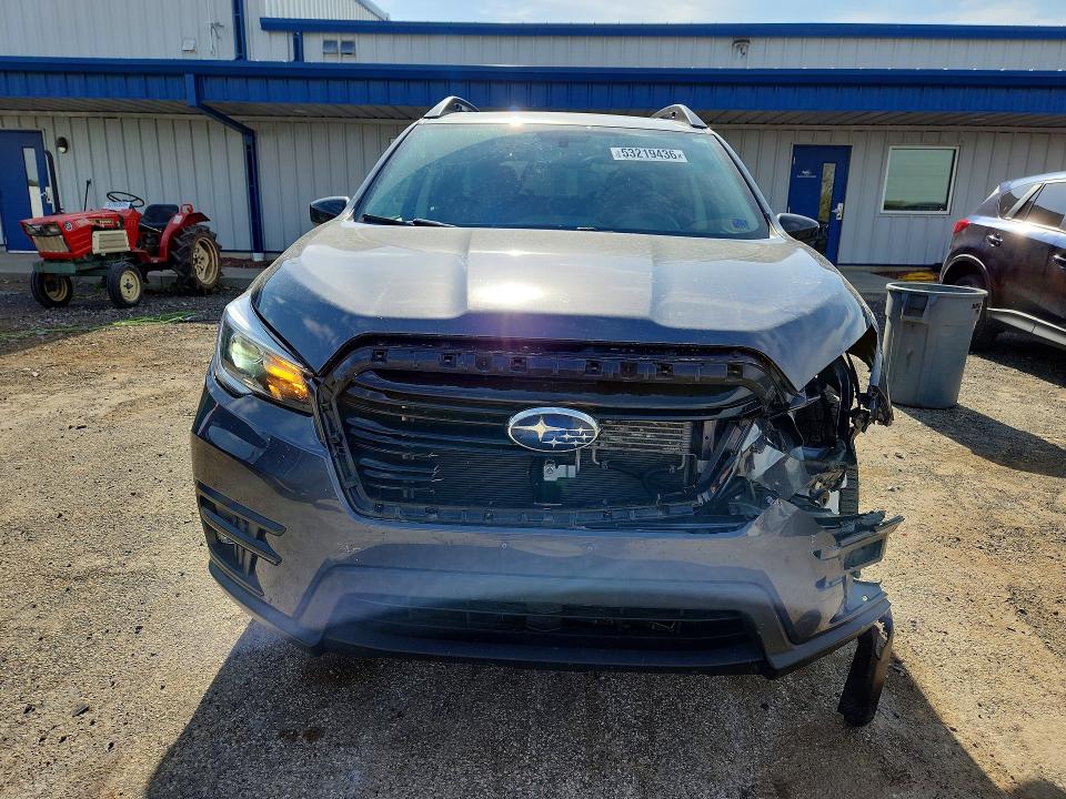 Aukcja sprzedaży 2022 Subaru Ascent, vin: 4S4WMAJD0N3463733, numer aukcji: 53219436