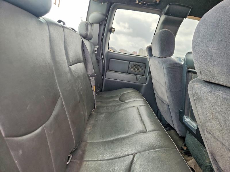 2007 Chevrolet Silverado მანქანა იყიდება აუქციონზე, vin: 1GCEC19X37Z108007, აუქციონის ნომერი: 54056346